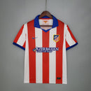 Atletico de Madrid 14/15 Home Classic/Retro Jersey – Fan Version