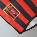 Milan 99/00 Home Classic/Retro Jersey – Fan Version