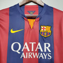 Barcelona 14/15 Home Classic/Retro Jersey – Fan Version