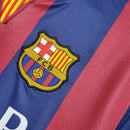 Barcelona 14/15 Home Classic/Retro Jersey – Fan Version