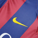 Barcelona 14/15 Home Classic/Retro Jersey – Fan Version