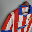 Atletico de Madrid 14/15 Home Classic/Retro Jersey – Fan Version