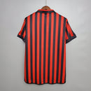 Milan 99/00 Home Classic/Retro Jersey – Fan Version