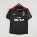 Milan 11/12 Away Classic/Retro Jersey – Fan Version
