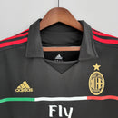 Milan 11/12 Away Classic/Retro Jersey – Fan Version