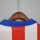 Atletico de Madrid 14/15 Home Classic/Retro Jersey – Fan Version