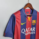 Barcelona 14/15 Home Classic/Retro Jersey – Fan Version