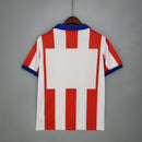Atletico de Madrid 14/15 Home Classic/Retro Jersey – Fan Version
