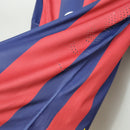Barcelona 14/15 Home Classic/Retro Jersey – Fan Version