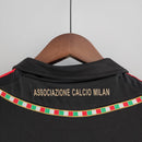 Milan 11/12 Away Classic/Retro Jersey – Fan Version