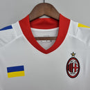 Milan 02/03 Away Classic/Retro Jersey – Fan Version