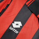 Milan 96/97 Home Classic/Retro Jersey – Fan Version