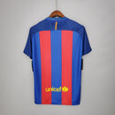Barcelona 16/17 Home Classic/Retro Jersey – Fan Version