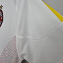 Milan 02/03 Away Classic/Retro Jersey – Fan Version