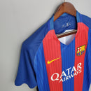 Barcelona 16/17 Home Classic/Retro Jersey – Fan Version