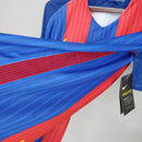 Barcelona 16/17 Home Classic/Retro Jersey – Fan Version