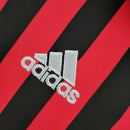 Milan 99/00 Home Classic/Retro Long Sleeve Jersey – Fan Version