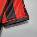 Milan 96/97 Home Classic/Retro Jersey – Fan Version