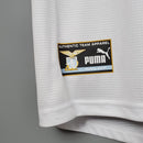 Lazio 00/01 Away Classic/Retro Jersey – Fan Version