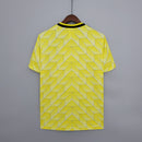 Borussia Dortmund 1988 Away Classic/Retro Jersey – Fan Version