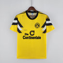 Borussia Dortmund 1989 Third Classic/Retro Jersey – Fan Version