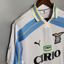 Lazio 00/01 Away Classic/Retro Jersey – Fan Version