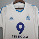 Olympique Marseille 02/03 Away Classic/Retro Jersey – Fan Version