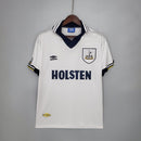 Tottenham L 94/95 Classic/Retro Jersey – Fan Version