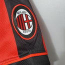 Milan 96/97 Home Classic/Retro Jersey – Fan Version