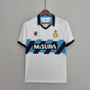Inter Milan 90/91 Away Classic/Retro Jersey – Fan Version