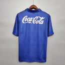 Cruzeiro L 93/94 Classic/Retro Jersey – Fan Version