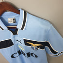 Lazio 99/00 Home Classic/Retro Jersey – Fan Version