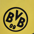 Borussia Dortmund 1989 Third Classic/Retro Jersey – Fan Version
