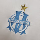 Olympique Marseille 02/03 Away Classic/Retro Jersey – Fan Version
