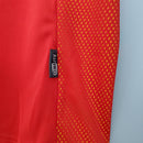 Espana L 2002 Classic/Retro Jersey – Fan Version
