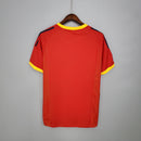 Espana L 2002 Classic/Retro Jersey – Fan Version