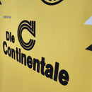 Borussia Dortmund 1989 Third Classic/Retro Jersey – Fan Version