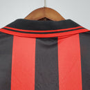 Milan 96/97 Home Classic/Retro Jersey – Fan Version
