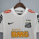 Santos L 11/12 Classic/Retro Jersey – Fan Version