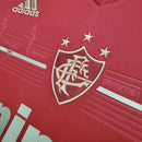 Fluminense 2012 Home Classic/Retro Jersey – Fan Version
