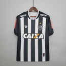 Atletico Mineiro Ll 16/17 Classic/Retro Jersey – Fan Version