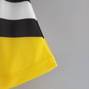 Borussia Dortmund 1989 Third Classic/Retro Jersey – Fan Version