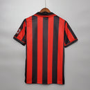 Milan 96/97 Home Classic/Retro Jersey – Fan Version