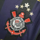 Corinthians Lli 09/10 Classic/Retro Jersey – Fan Version