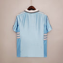 Olympique Marseille 98/99 Home Classic/Retro Jersey – Fan Version