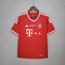 Bayern Munich 2013 Home Classic/Retro Jersey – Fan Version