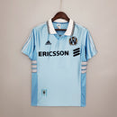 Olympique Marseille 98/99 Home Classic/Retro Jersey – Fan Version