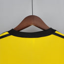 Borussia Dortmund 1989 Third Classic/Retro Jersey – Fan Version
