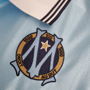 Olympique Marseille 98/99 Home Classic/Retro Jersey – Fan Version