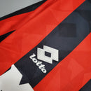 Milan 93/94 Home Classic/Retro Jersey – Fan Version